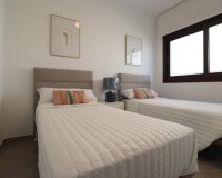 Reventa - Apartamento / Dúplex - Orihuela Costa - Los Balcones