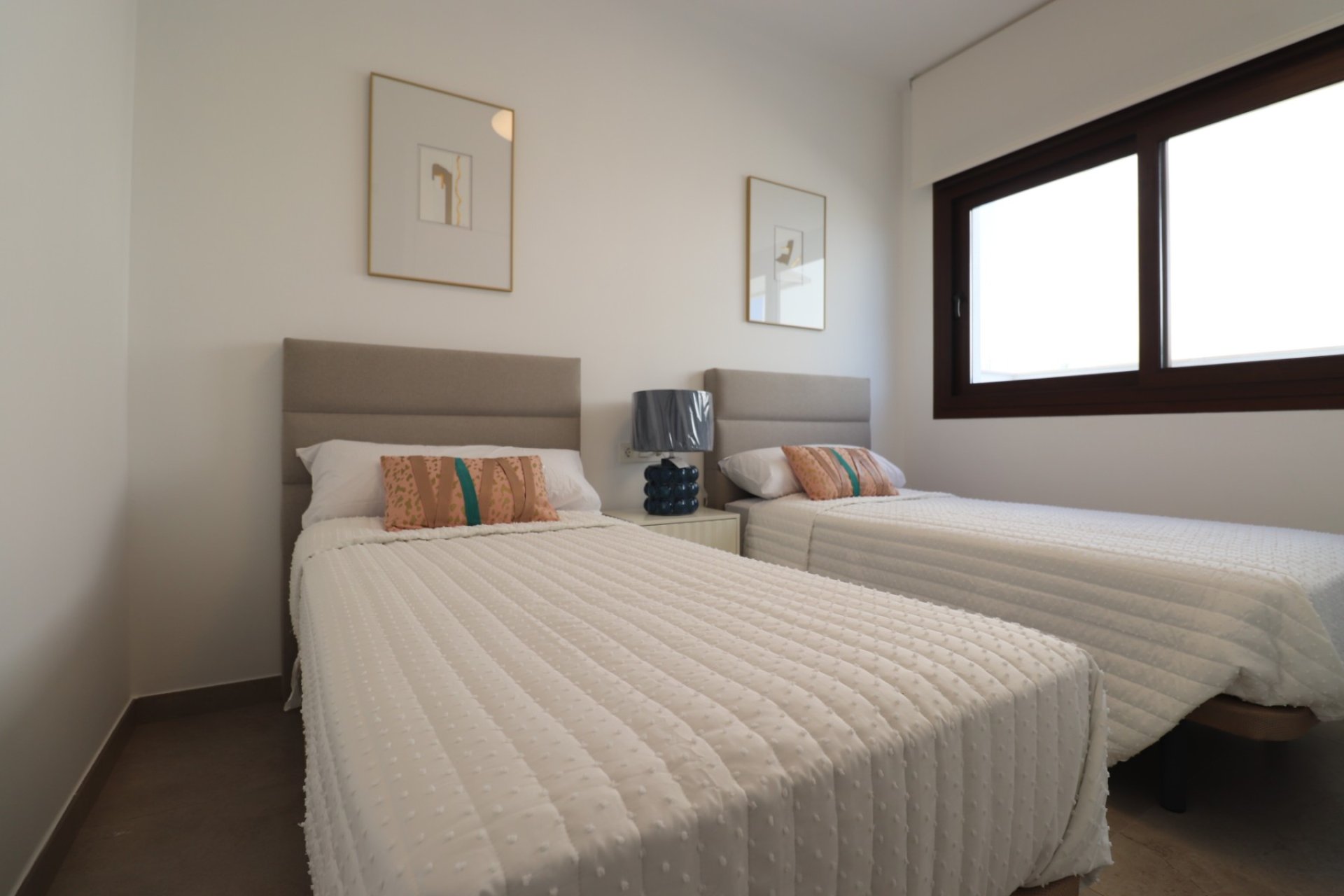 Reventa - Apartamento / Dúplex - Orihuela Costa - Los Balcones