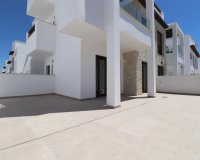 Reventa - Apartamento / Dúplex - Orihuela Costa - Los Balcones