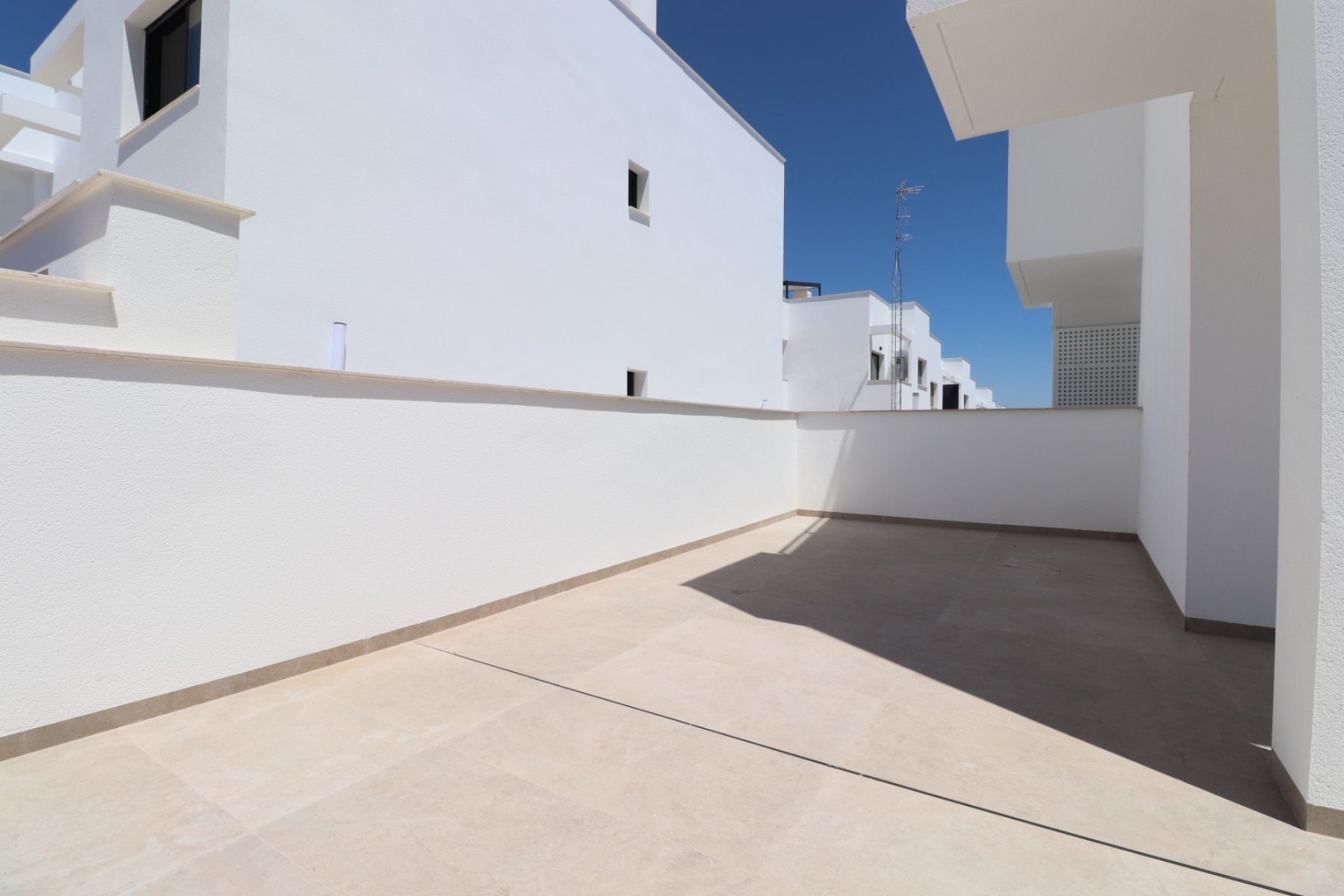 Reventa - Apartamento / Dúplex - Orihuela Costa - Los Balcones