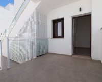 Reventa - Apartamento / Dúplex - Orihuela Costa - Los Balcones
