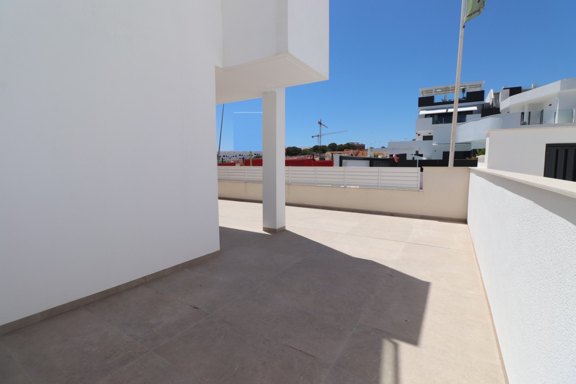 Reventa - Apartamento / Dúplex - Orihuela Costa - Los Balcones