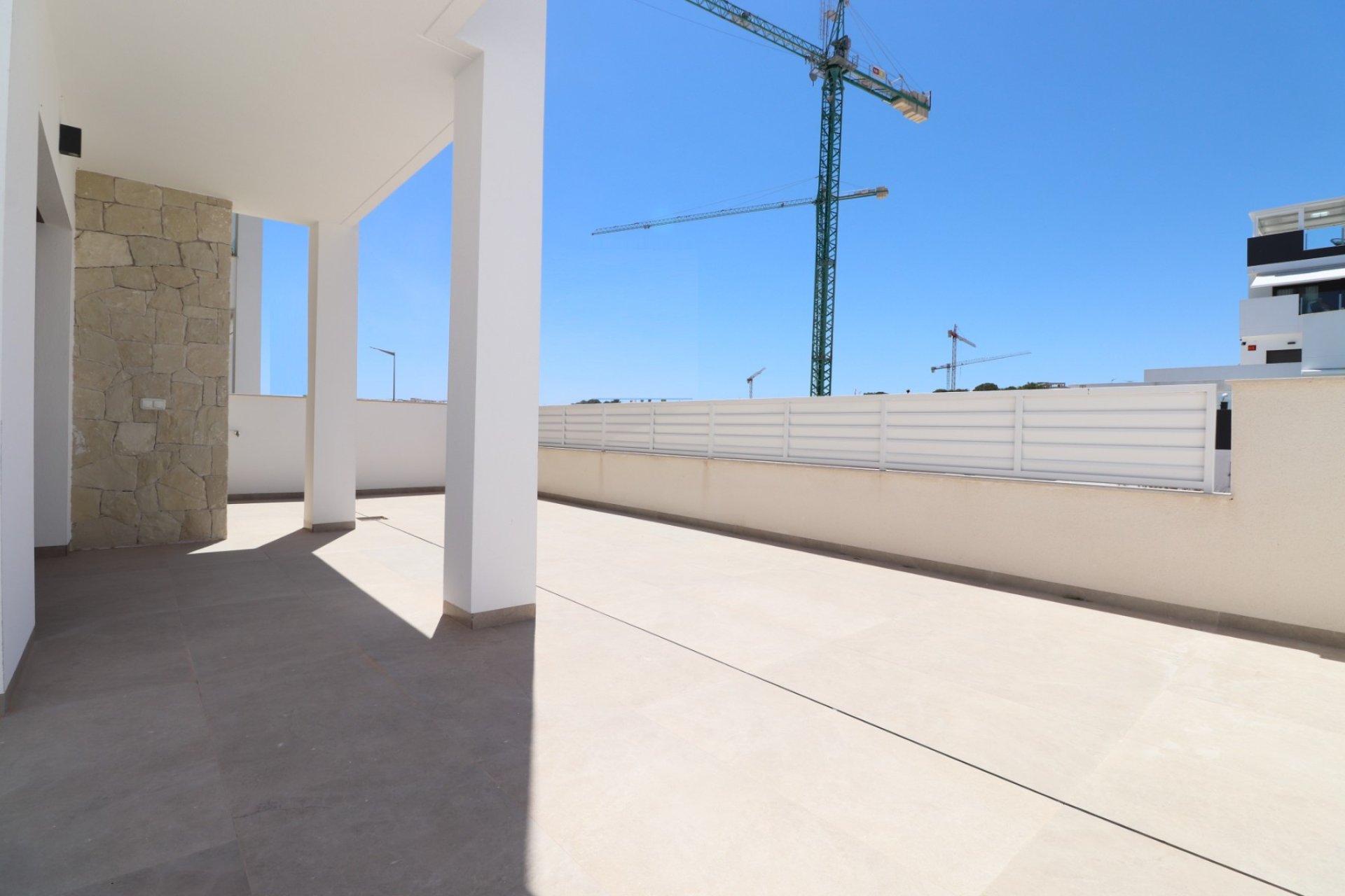 Reventa - Apartamento / Dúplex - Orihuela Costa - Los Balcones