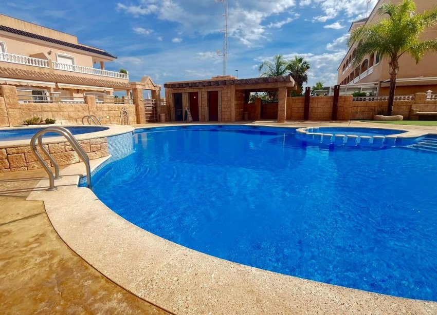 Reventa - Apartamento / Dúplex - Orihuela Costa - Los Dolses