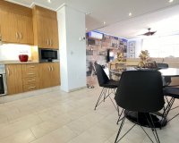 Reventa - Apartamento / Dúplex - Orihuela Costa - Los Dolses