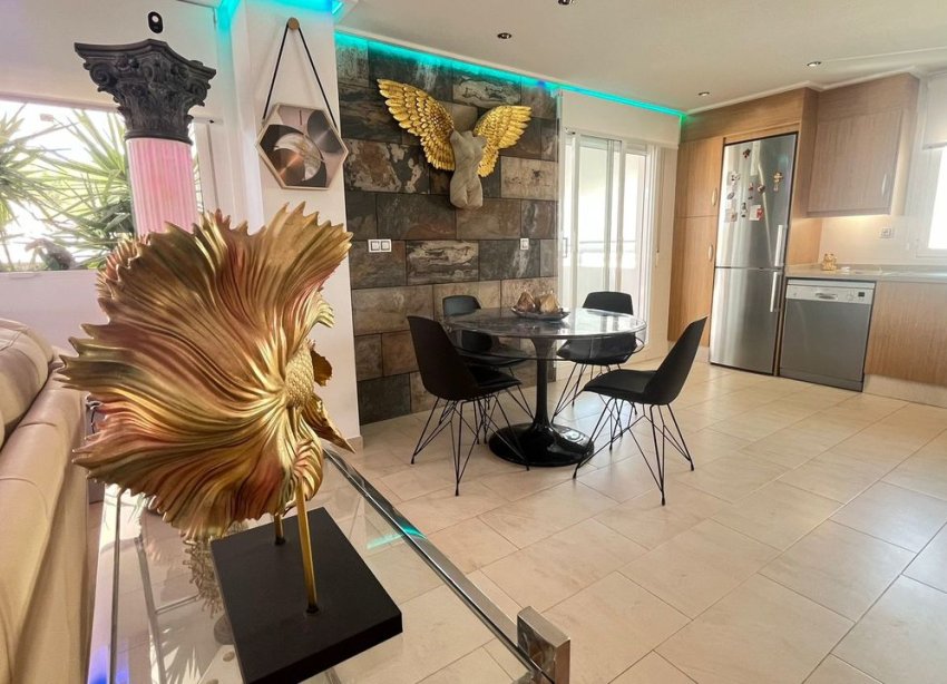 Reventa - Apartamento / Dúplex - Orihuela Costa - Los Dolses