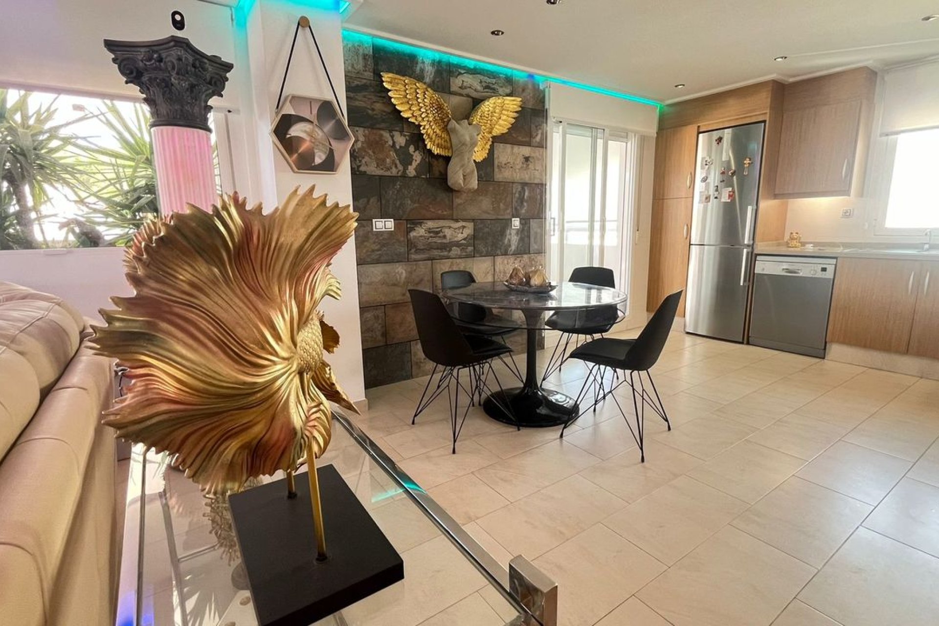 Reventa - Apartamento / Dúplex - Orihuela Costa - Los Dolses