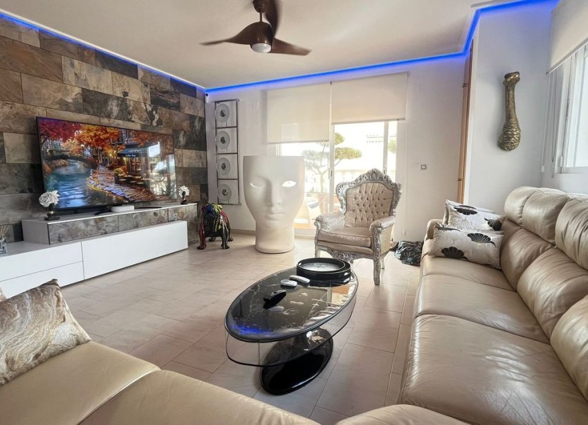 Reventa - Apartamento / Dúplex - Orihuela Costa - Los Dolses