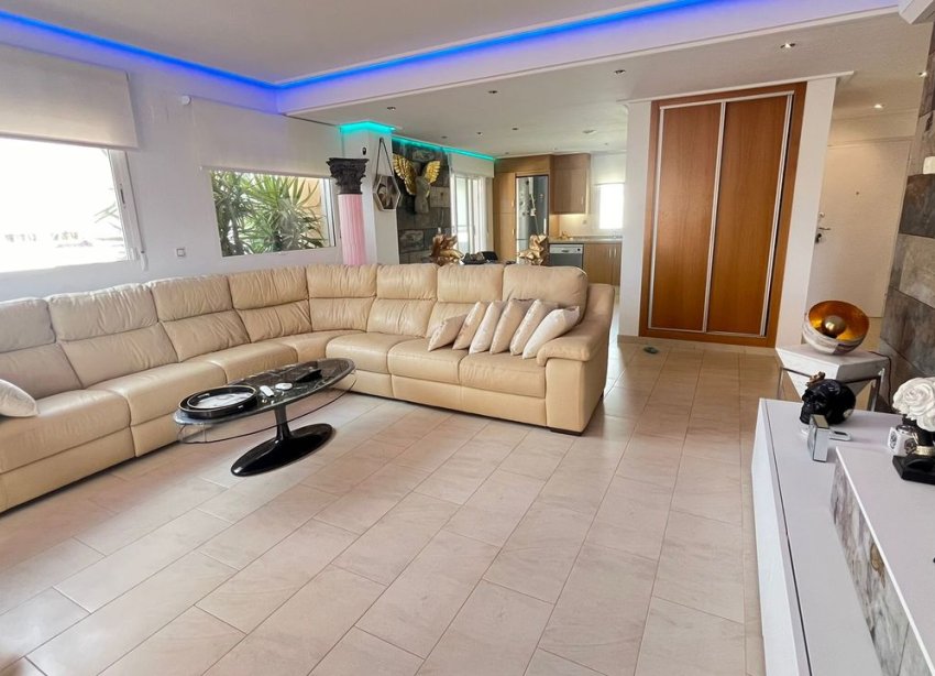 Reventa - Apartamento / Dúplex - Orihuela Costa - Los Dolses