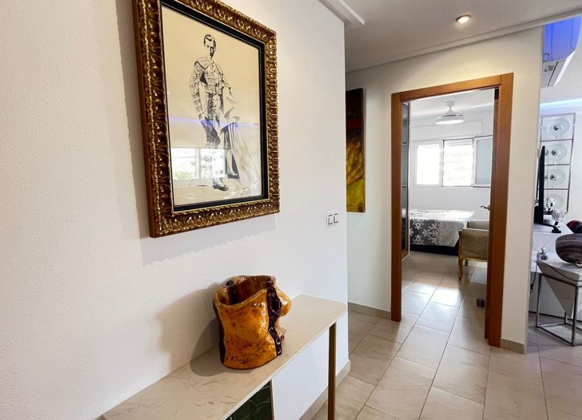 Reventa - Apartamento / Dúplex - Orihuela Costa - Los Dolses