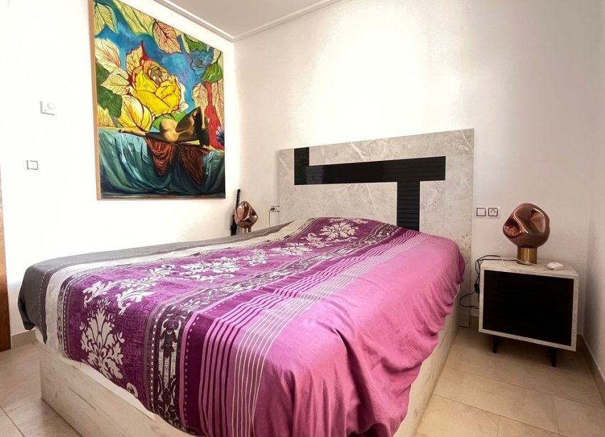 Reventa - Apartamento / Dúplex - Orihuela Costa - Los Dolses