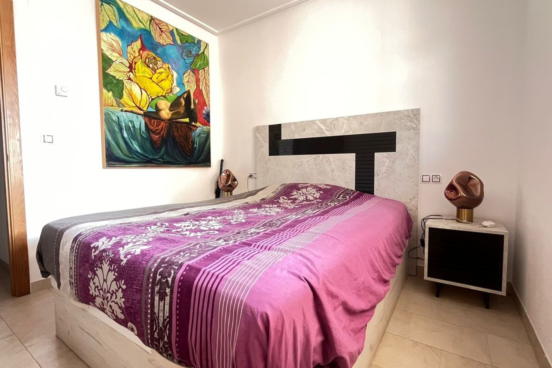 Reventa - Apartamento / Dúplex - Orihuela Costa - Los Dolses