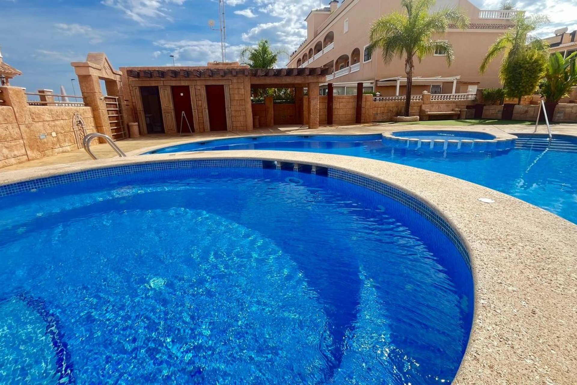 Reventa - Apartamento / Dúplex - Orihuela Costa - Los Dolses