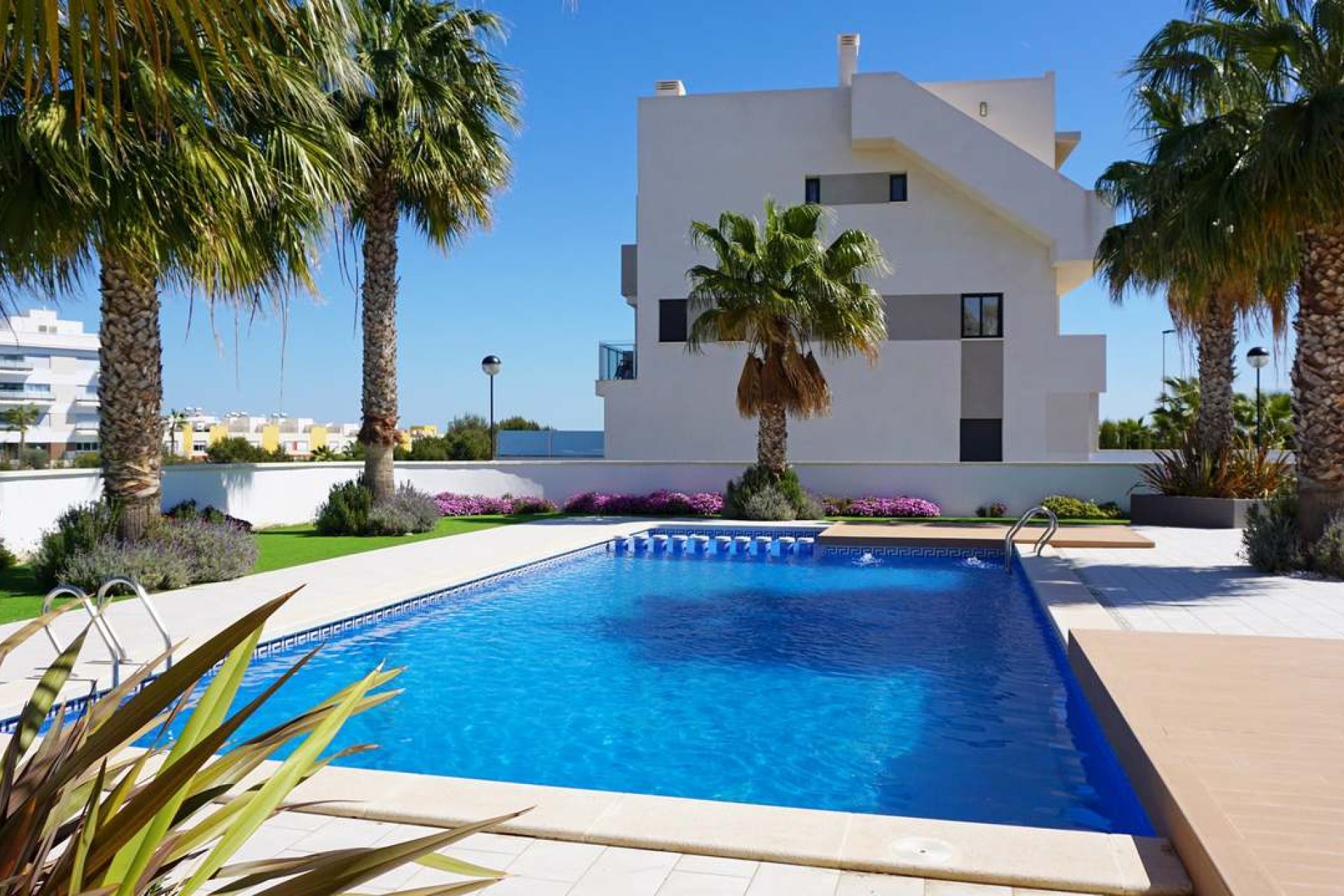 Reventa - Apartamento / Dúplex - Orihuela Costa - Los Dolses