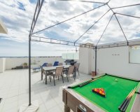 Reventa - Apartamento / Dúplex - Orihuela Costa - Los Dolses