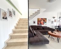 Reventa - Apartamento / Dúplex - Orihuela Costa - Los Dolses