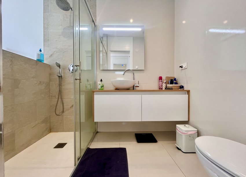 Reventa - Apartamento / Dúplex - Orihuela Costa - Los Dolses