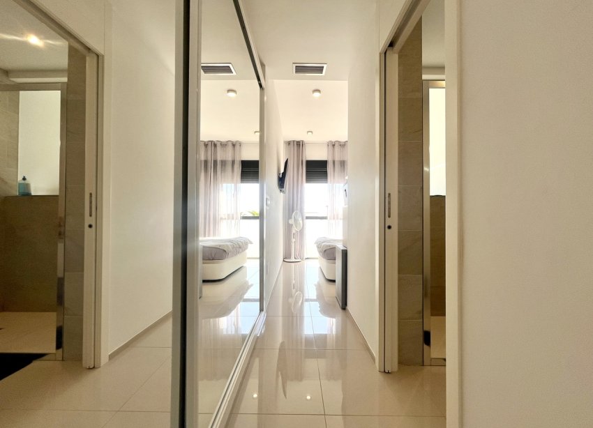 Reventa - Apartamento / Dúplex - Orihuela Costa - Los Dolses