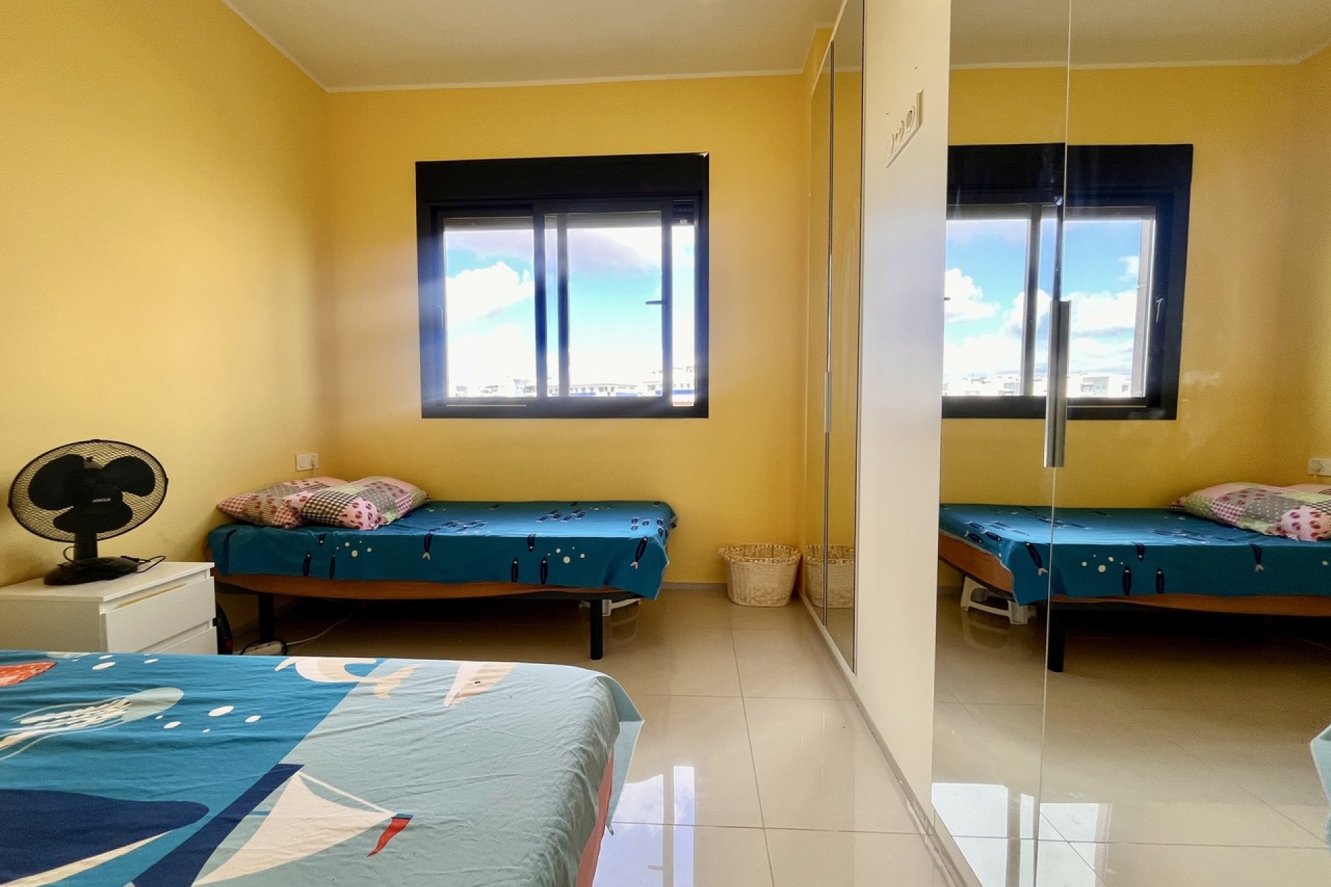 Reventa - Apartamento / Dúplex - Orihuela Costa - Los Dolses