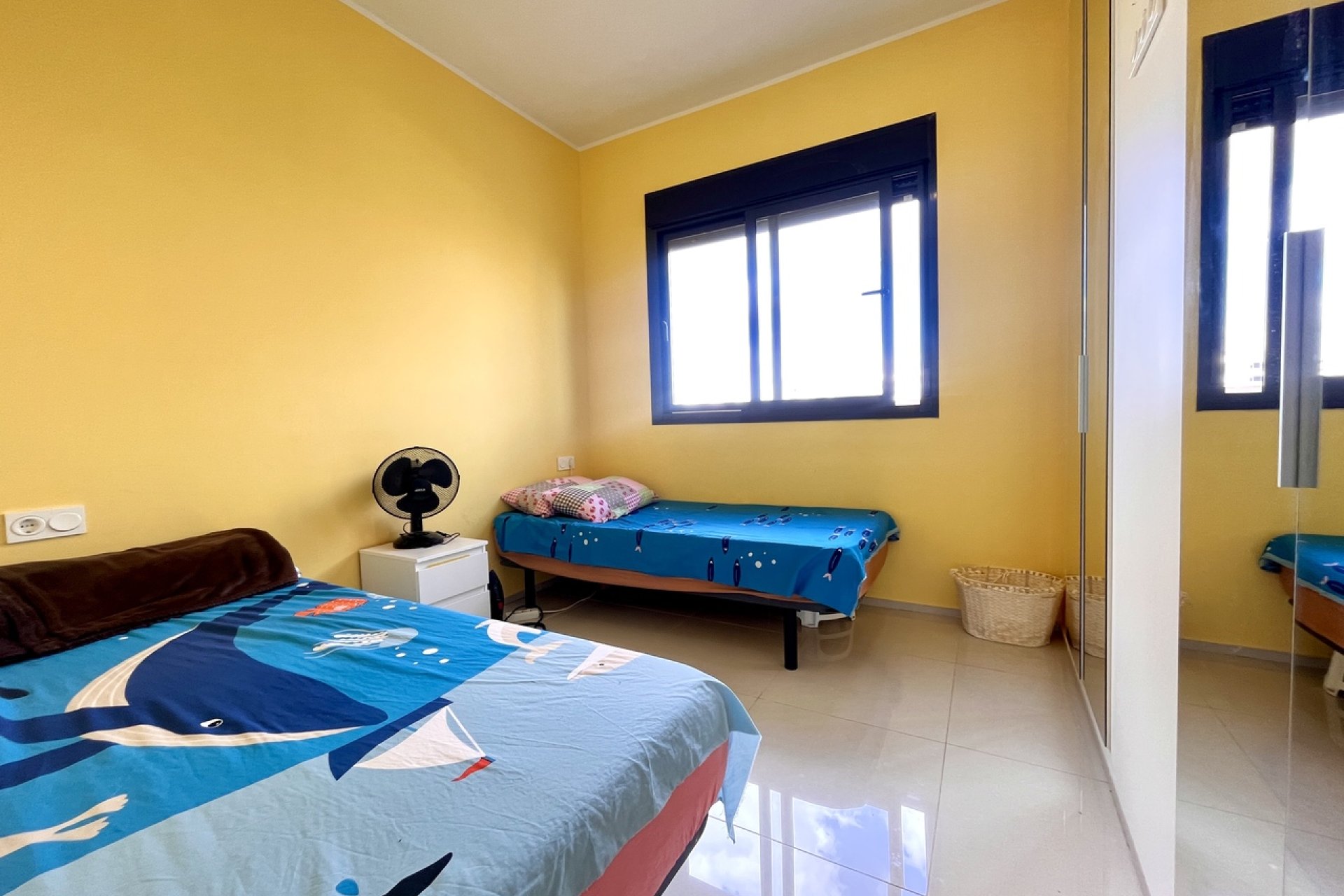 Reventa - Apartamento / Dúplex - Orihuela Costa - Los Dolses