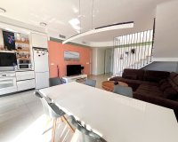 Reventa - Apartamento / Dúplex - Orihuela Costa - Los Dolses