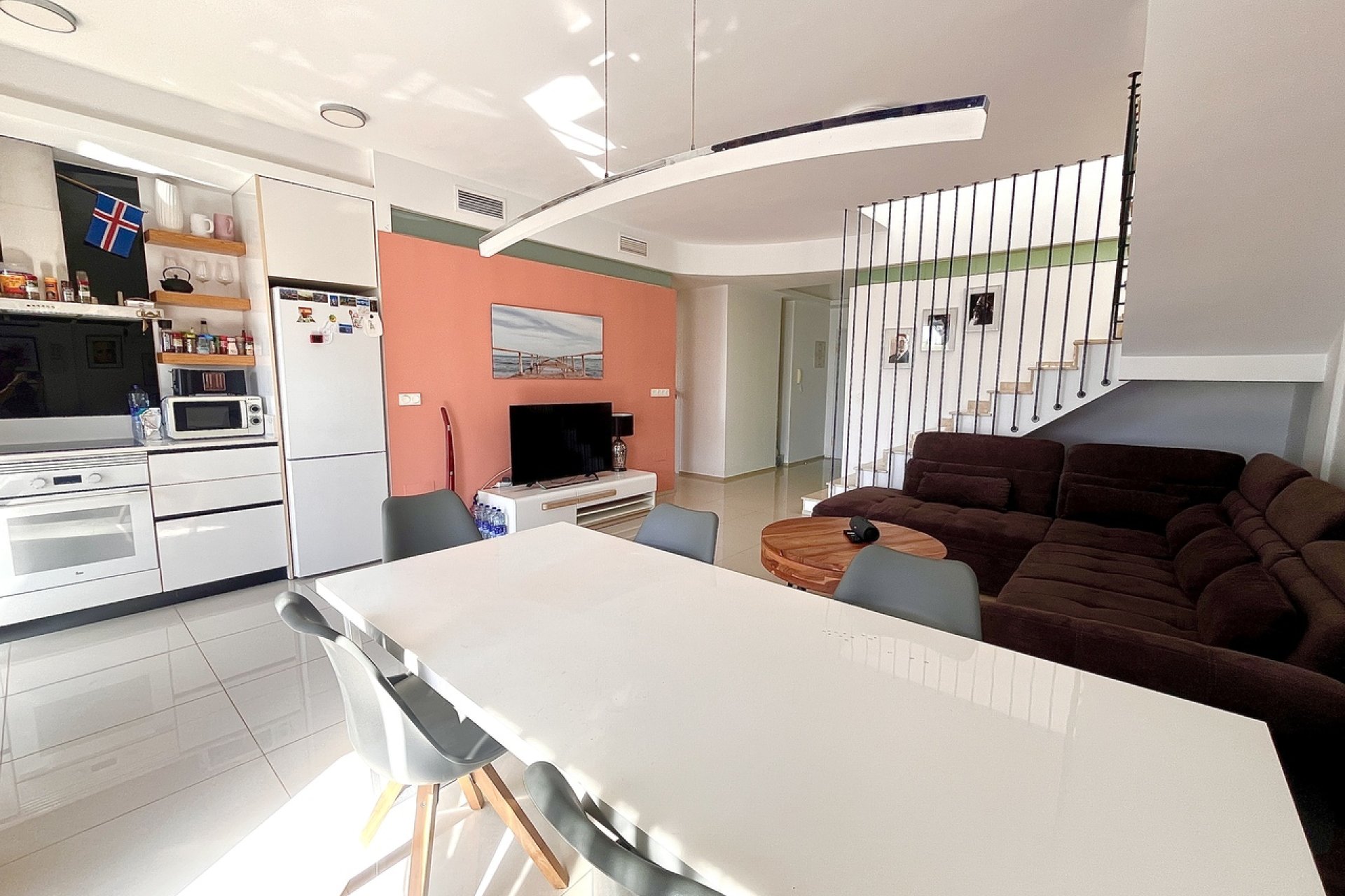 Reventa - Apartamento / Dúplex - Orihuela Costa - Los Dolses