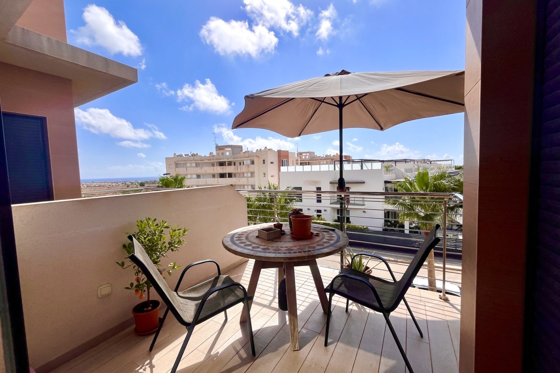 Reventa - Apartamento / Dúplex - Orihuela Costa - Los Dolses