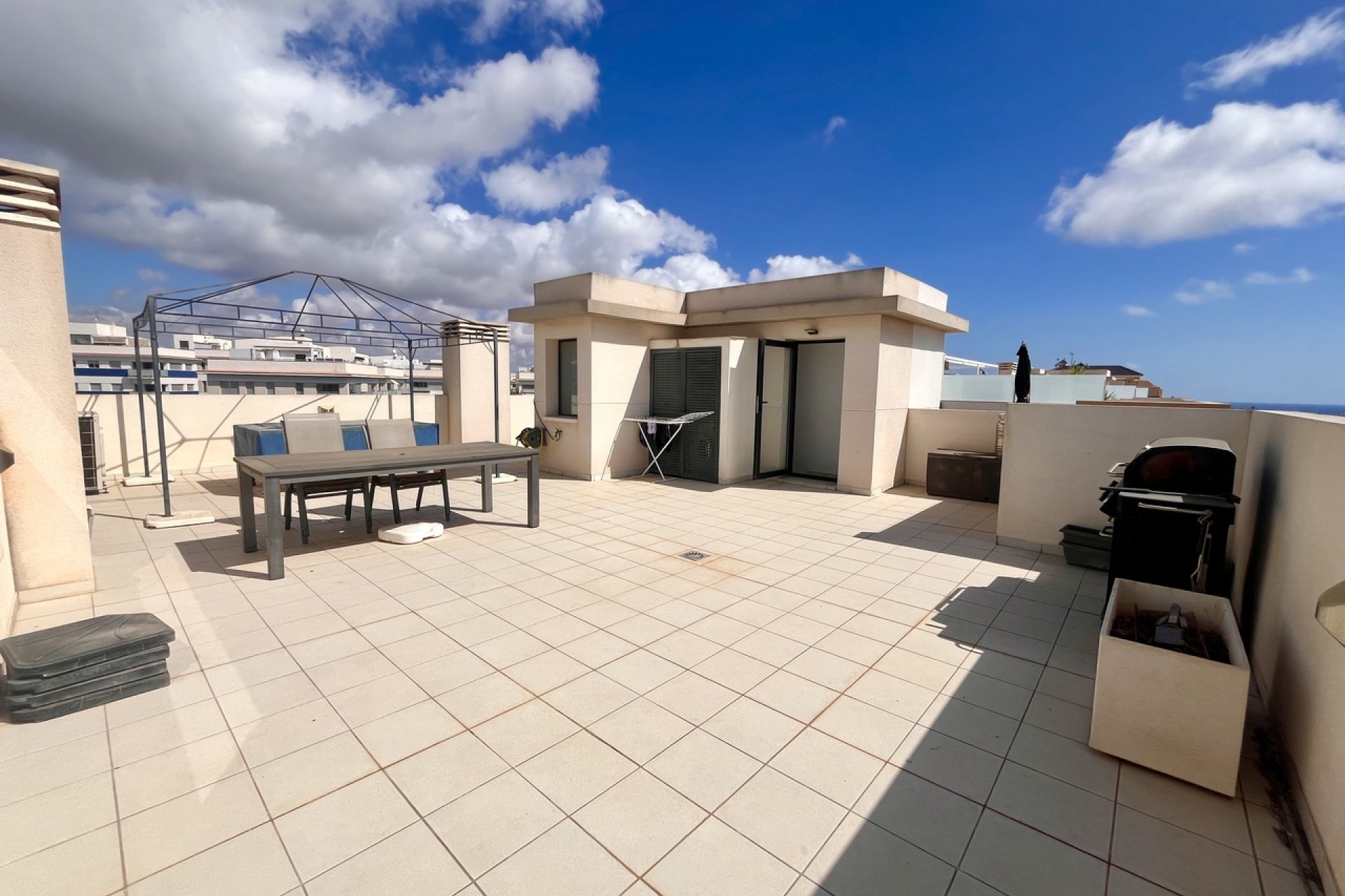 Reventa - Apartamento / Dúplex - Orihuela Costa - Los Dolses