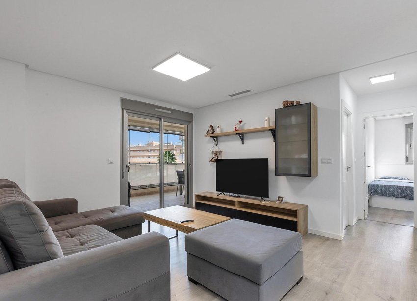 Reventa - Apartamento / Dúplex - Orihuela Costa - Los Dolses