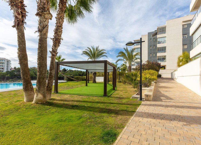 Reventa - Apartamento / Dúplex - Orihuela Costa - Los Dolses
