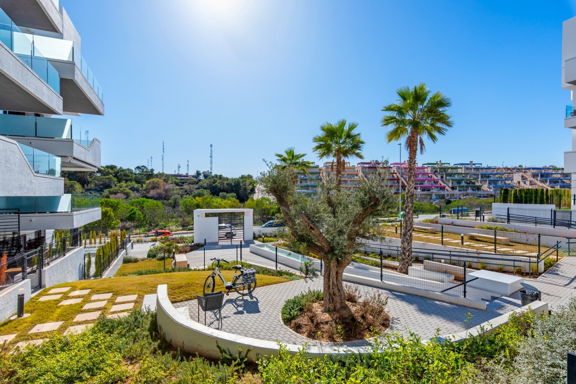 Reventa - Apartamento / Dúplex - Orihuela Costa - Los Dolses