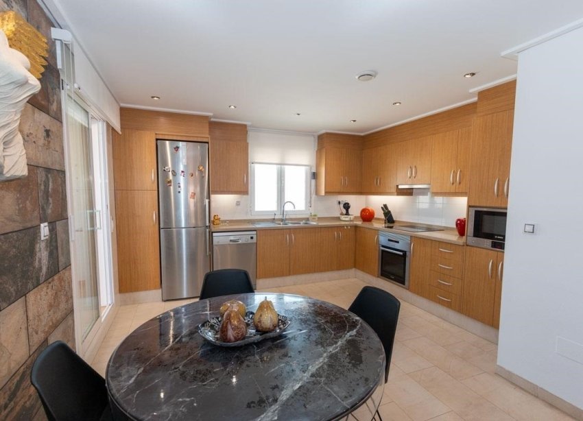 Reventa - Apartamento / Dúplex - Orihuela Costa - Los Dolses
