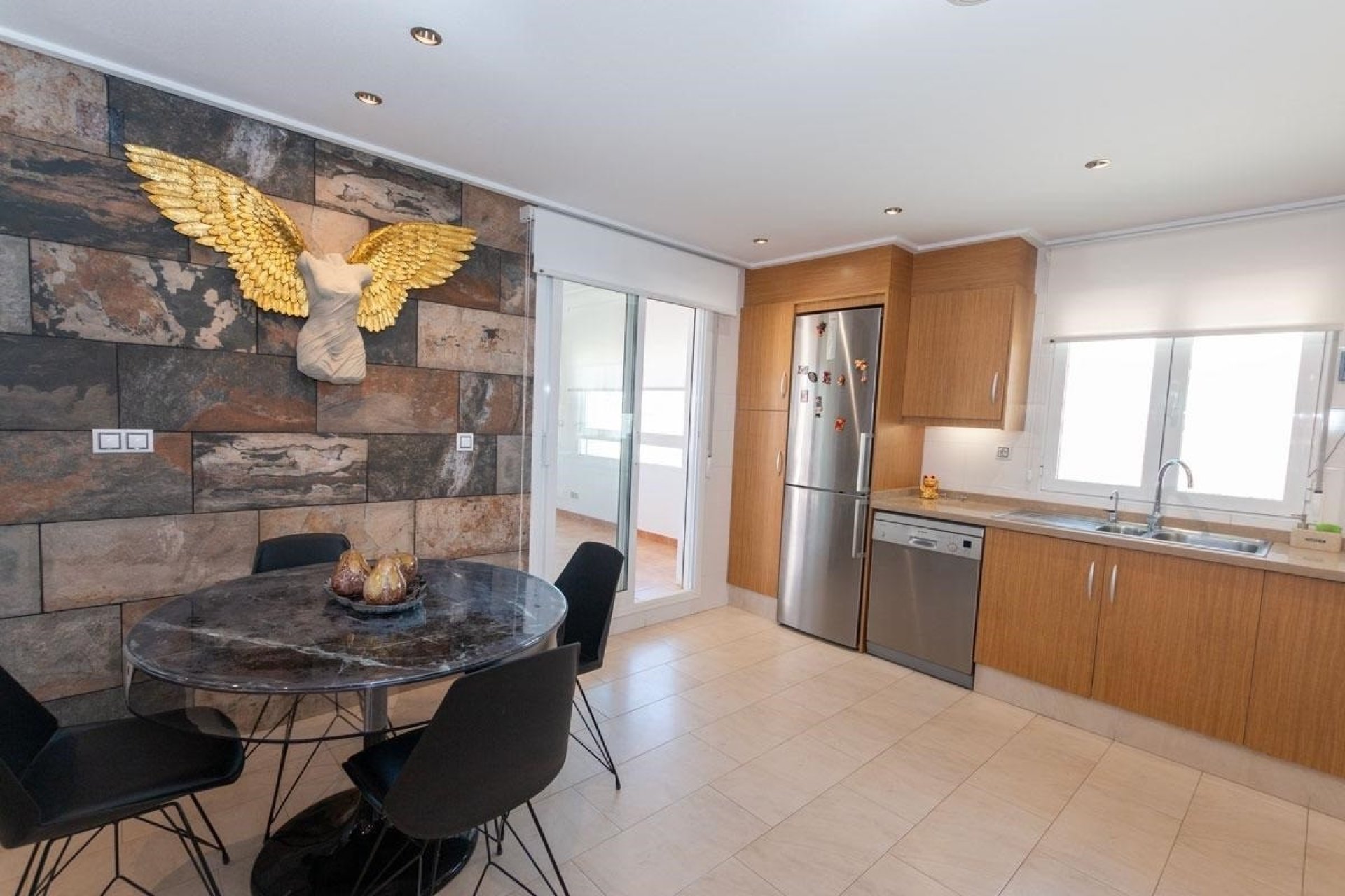 Reventa - Apartamento / Dúplex - Orihuela Costa - Los Dolses