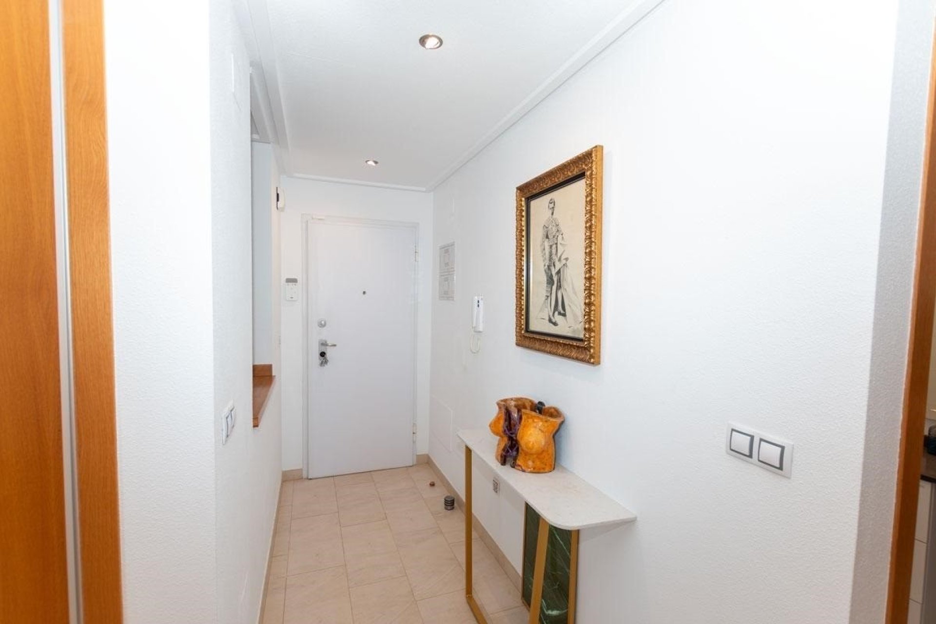 Reventa - Apartamento / Dúplex - Orihuela Costa - Los Dolses