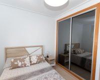 Reventa - Apartamento / Dúplex - Orihuela Costa - Los Dolses