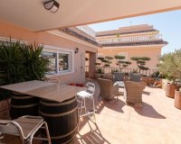 Reventa - Apartamento / Dúplex - Orihuela Costa - Los Dolses