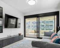 Reventa - Apartamento / Dúplex - Orihuela Costa - Los Dolses