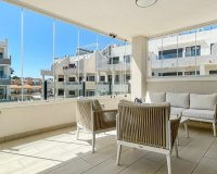 Reventa - Apartamento / Dúplex - Orihuela Costa - Los Dolses