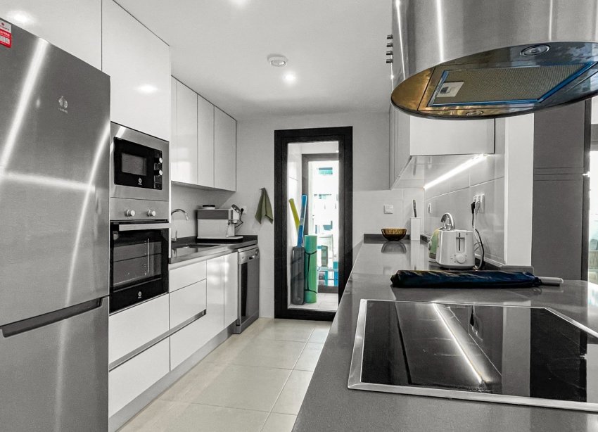 Reventa - Apartamento / Dúplex - Orihuela Costa - Los Dolses
