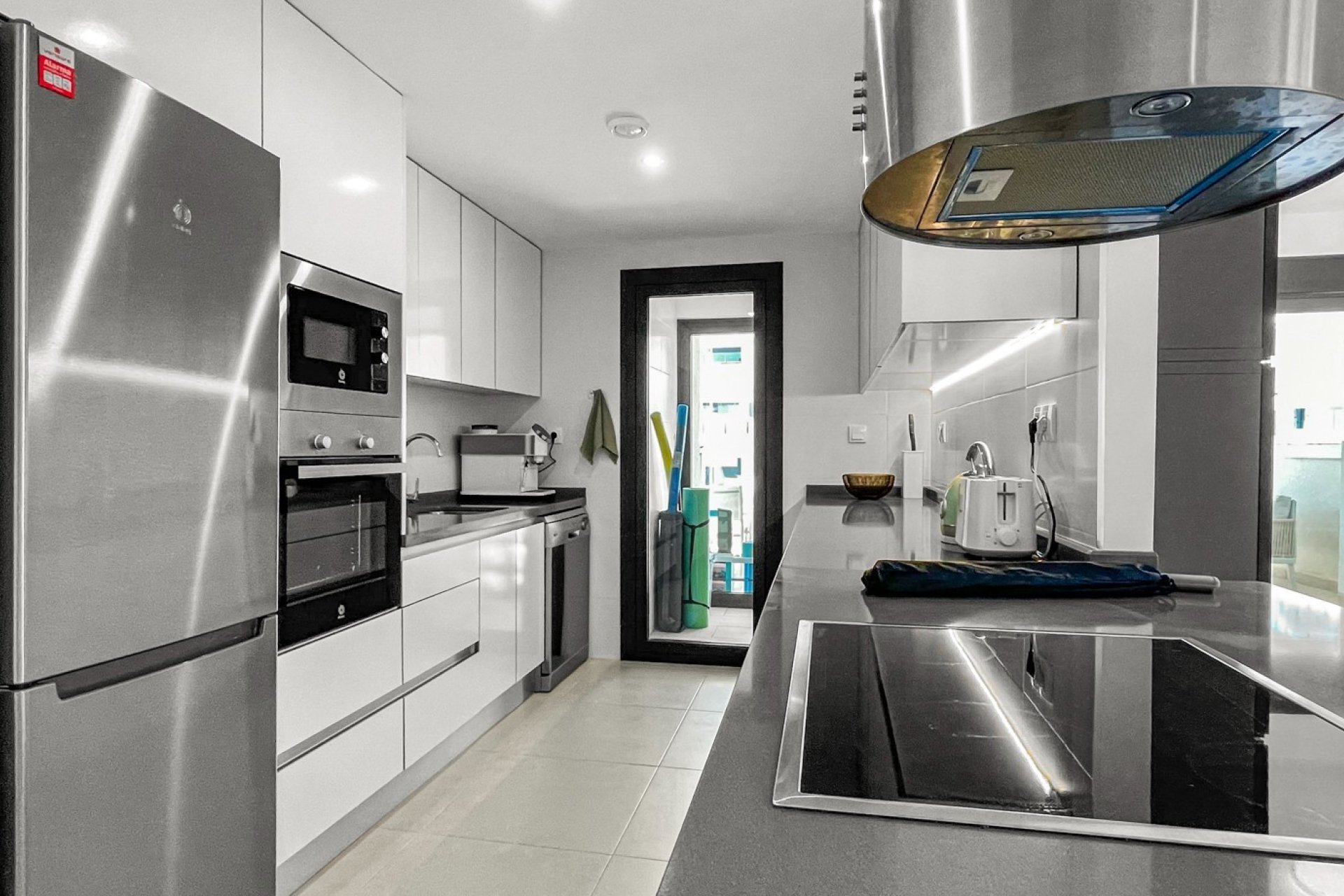Reventa - Apartamento / Dúplex - Orihuela Costa - Los Dolses