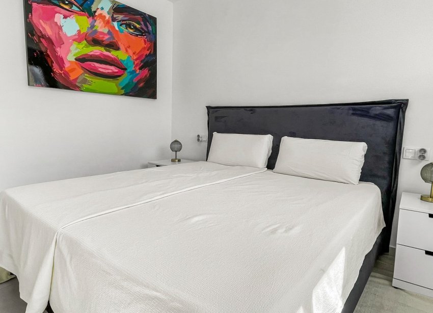 Reventa - Apartamento / Dúplex - Orihuela Costa - Los Dolses