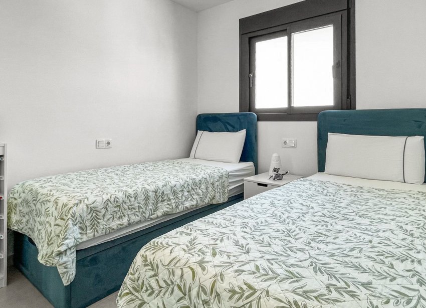 Reventa - Apartamento / Dúplex - Orihuela Costa - Los Dolses