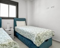 Reventa - Apartamento / Dúplex - Orihuela Costa - Los Dolses