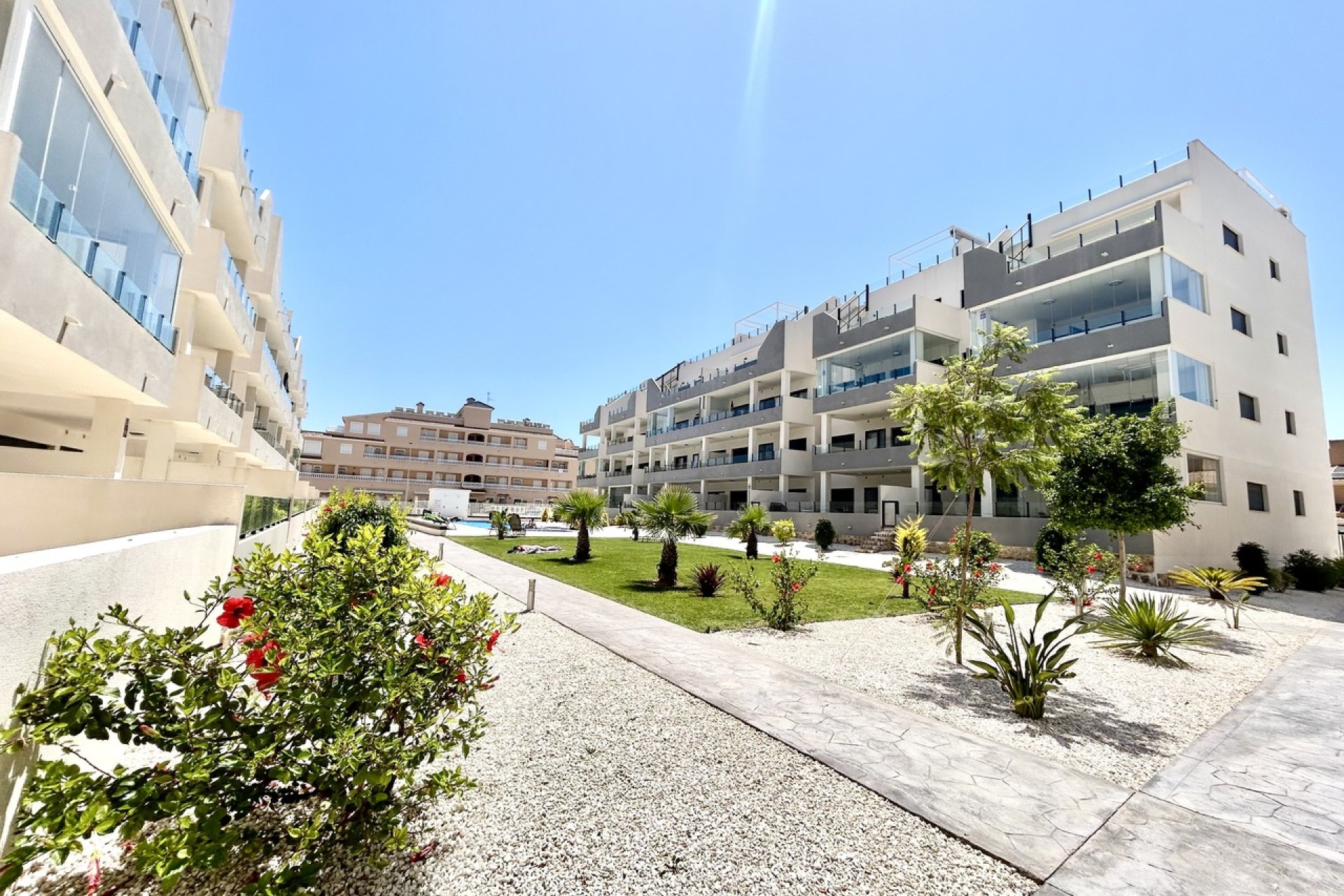 Reventa - Apartamento / Dúplex - Orihuela Costa - Los Dolses