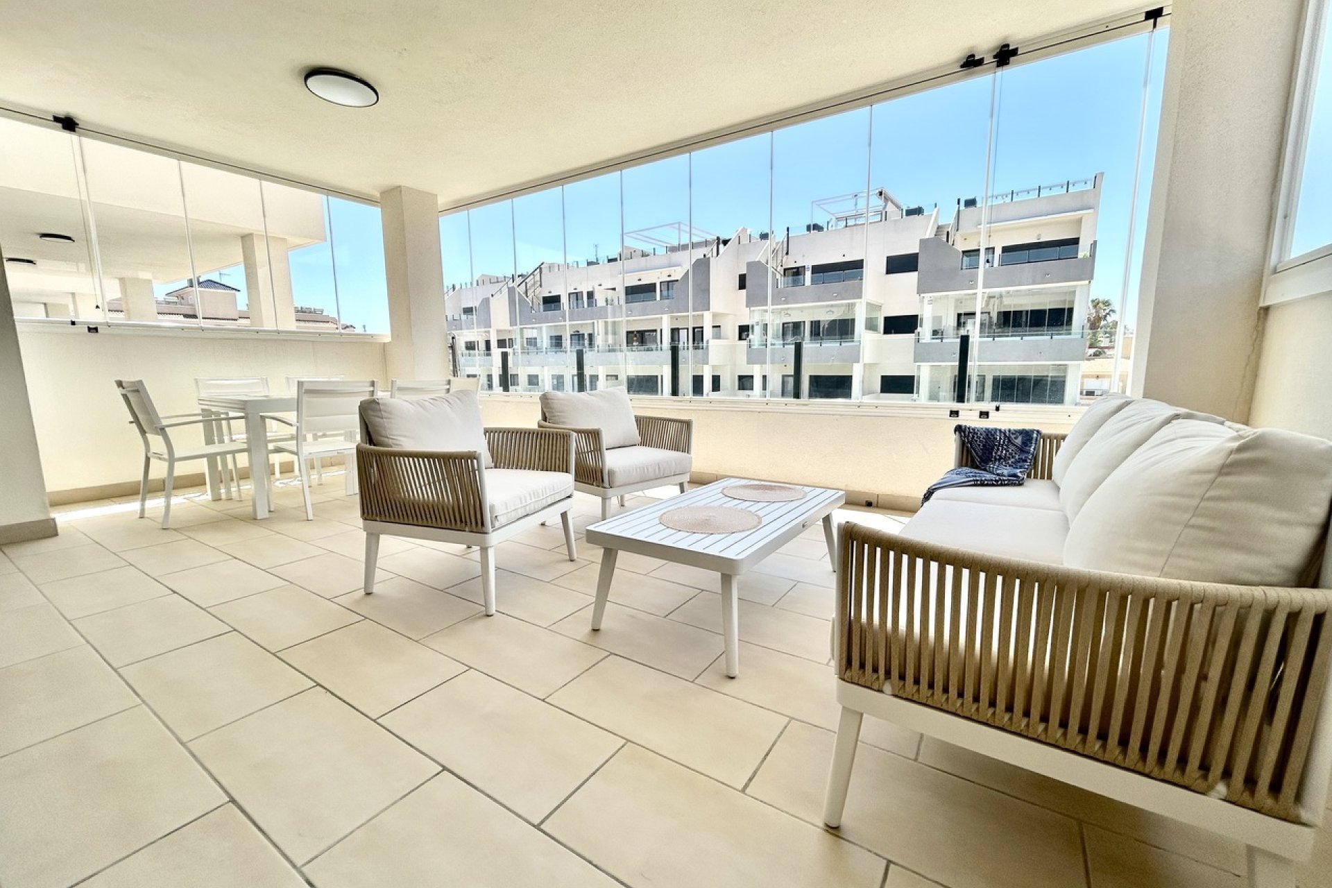Reventa - Apartamento / Dúplex - Orihuela Costa - Los Dolses