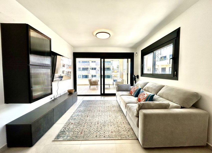 Reventa - Apartamento / Dúplex - Orihuela Costa - Los Dolses
