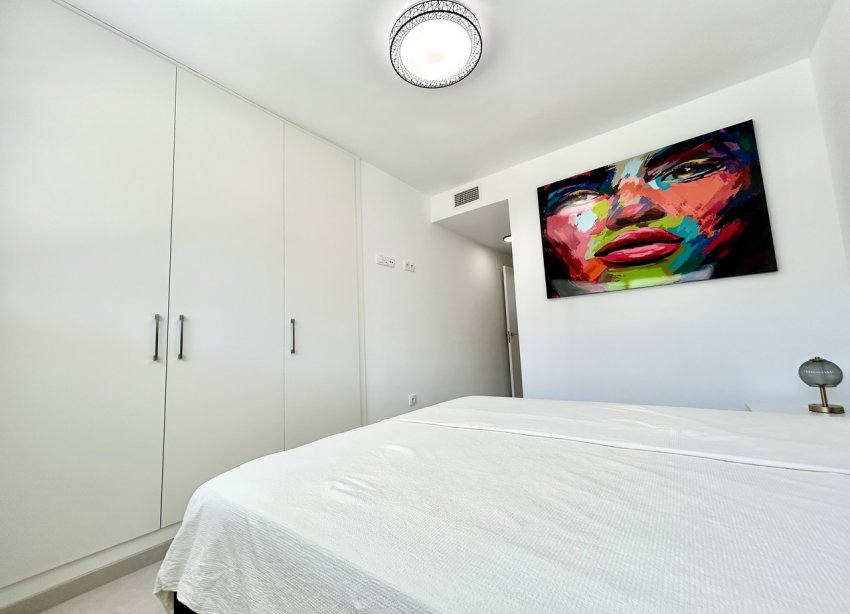 Reventa - Apartamento / Dúplex - Orihuela Costa - Los Dolses