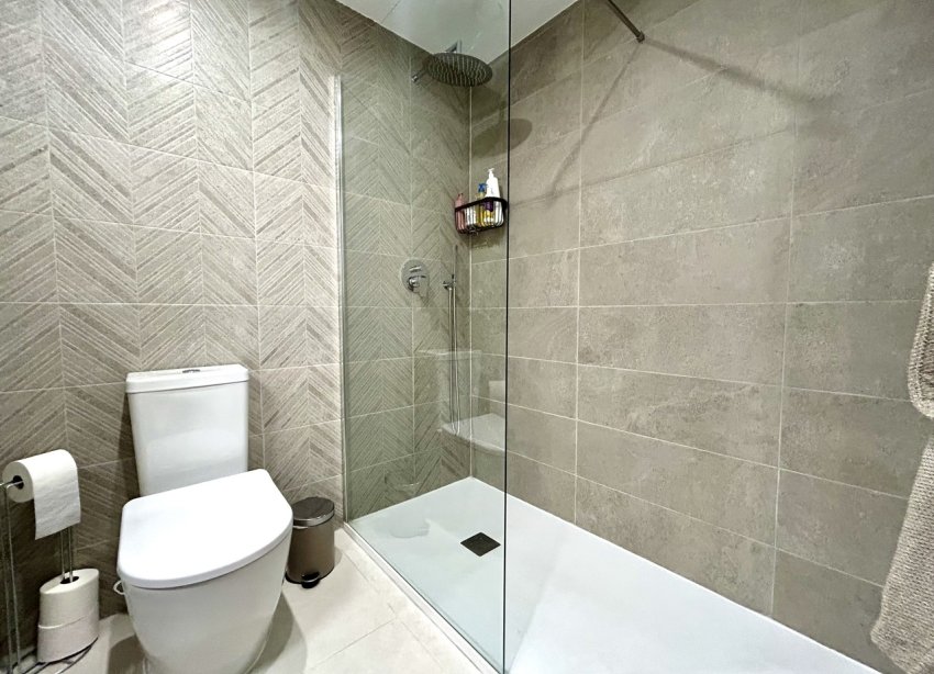 Reventa - Apartamento / Dúplex - Orihuela Costa - Los Dolses