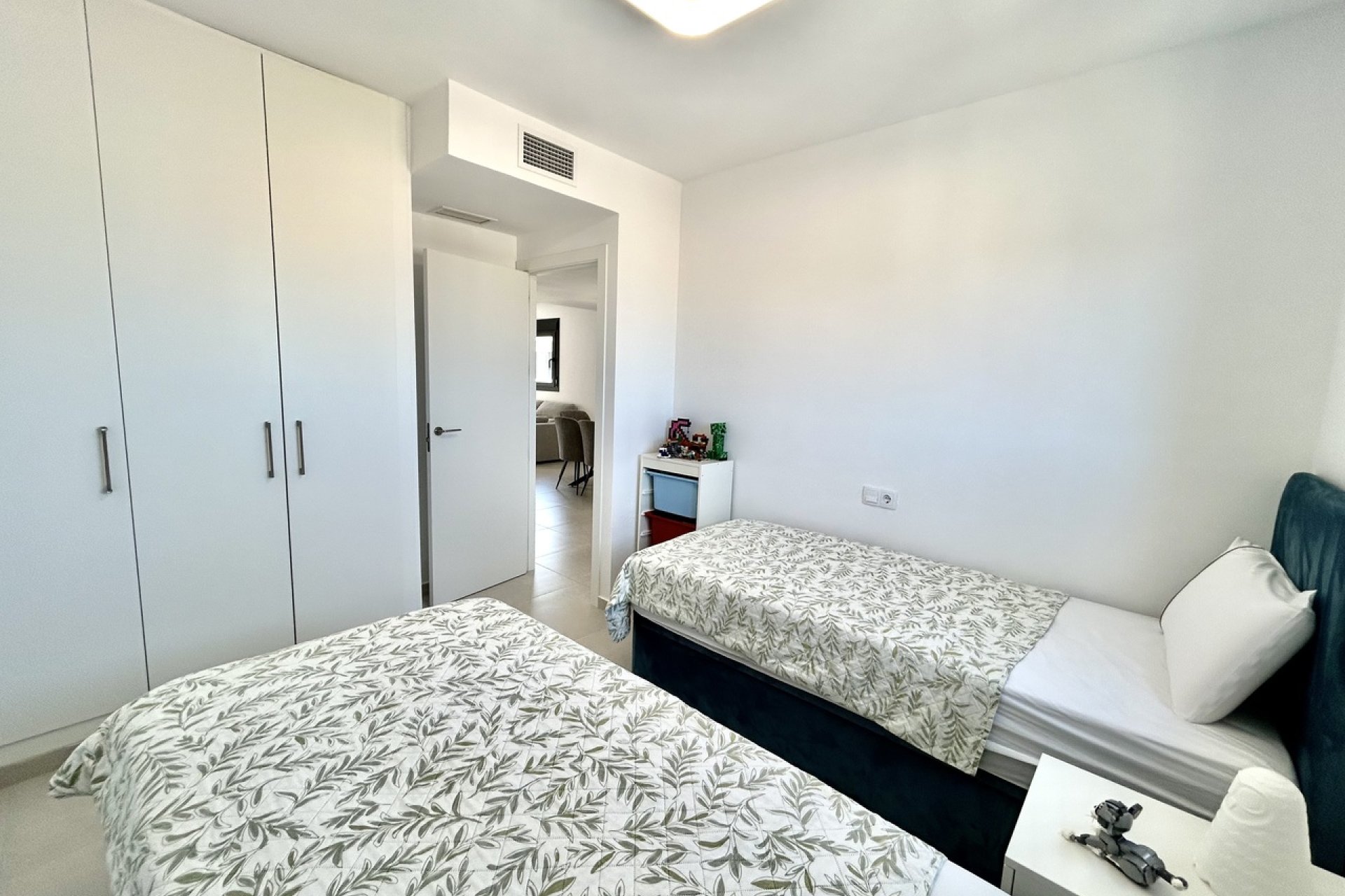Reventa - Apartamento / Dúplex - Orihuela Costa - Los Dolses