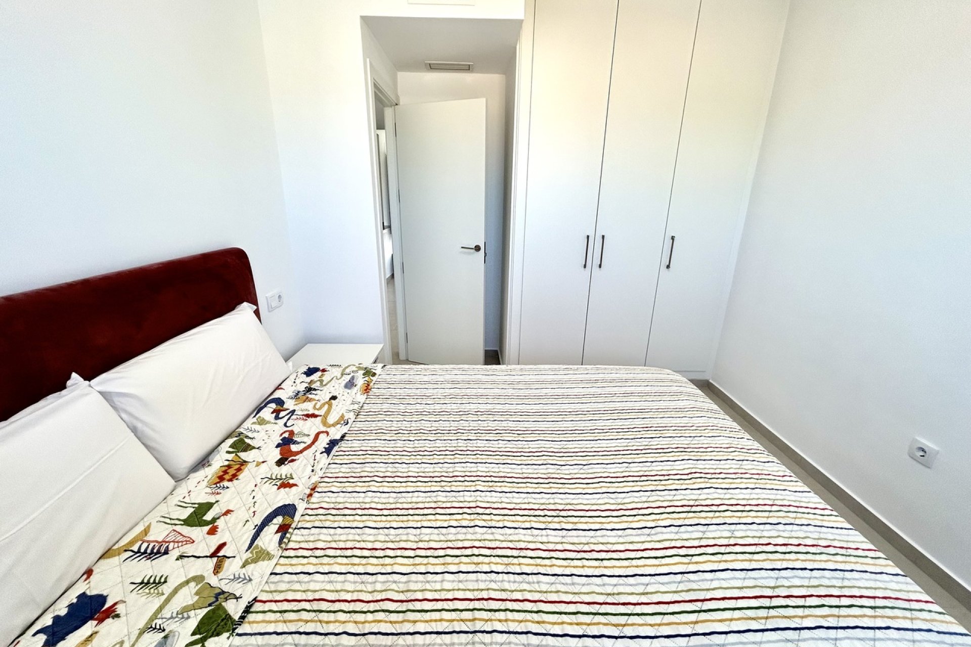 Reventa - Apartamento / Dúplex - Orihuela Costa - Los Dolses